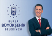 Bursa Belediye başkanlığı adayı Gürhan